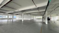 Chutex Building (D12), Factory #611020401
